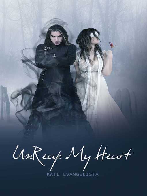 Cover image for Unreap My Heart